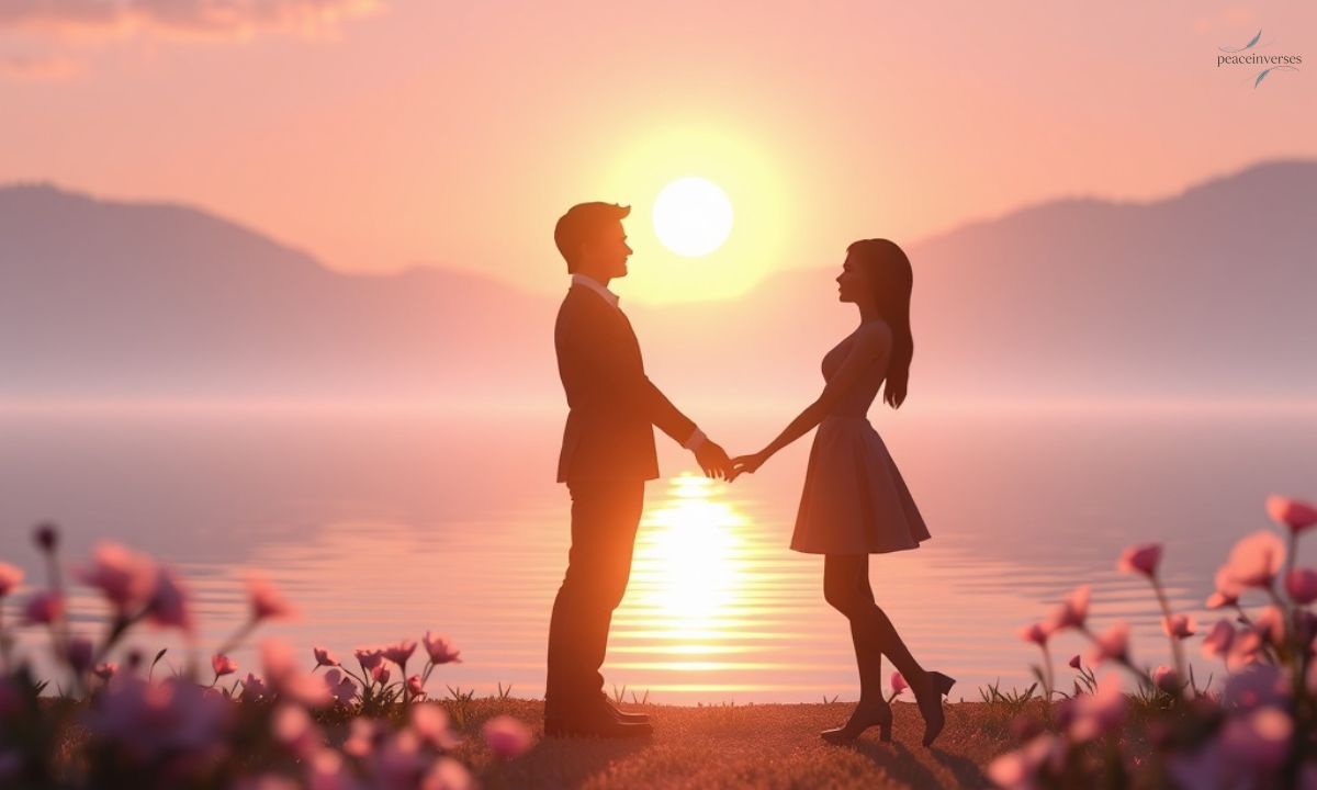 100+ Good Morning Prayer for My Love | Heartfelt Blessings & Messages 2025