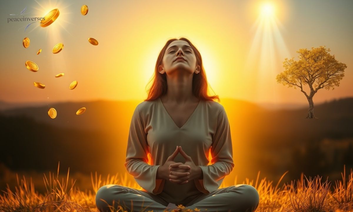 25+ Powerful Prayers for Money Blessing & Breakthrough