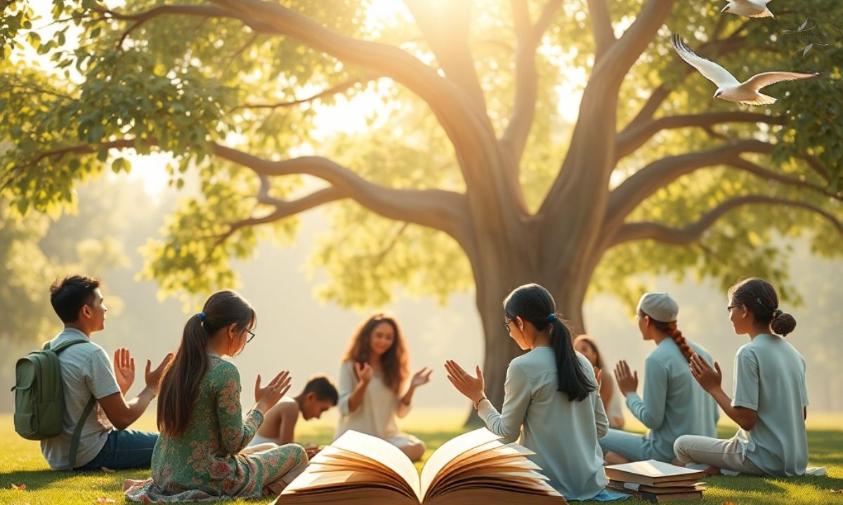 35+ Prayers Against High Student Loan Payments Find Financial Freedom Through Faith