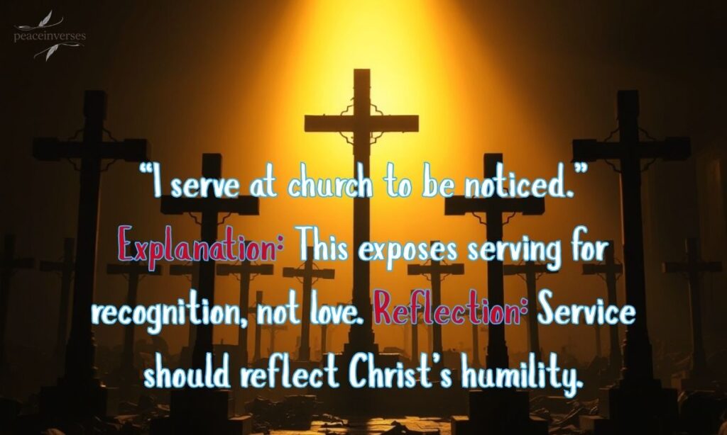 50 Fake Christian Quotes That Expose Spiritual Hypocrisy