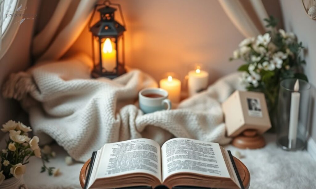 60 Comforting Sending Prayers Quotes for Hard Times