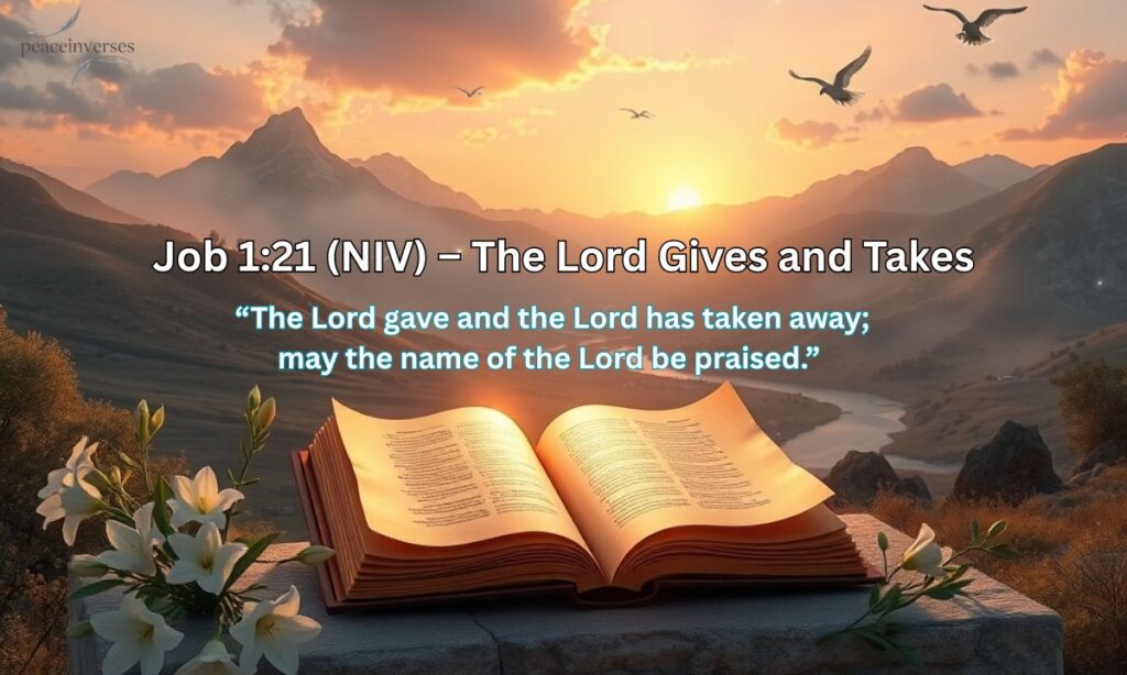 Bible Verses That Reflect Tristan’s Meaning