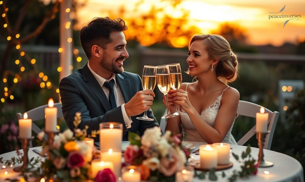 Bible Verses to Share with a Married Couple on Their Anniversary