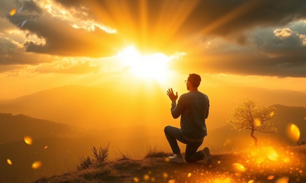 Breakthrough Prayers for Wealth and Prosperity