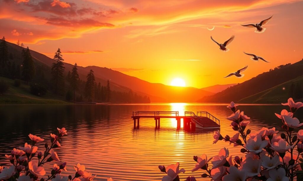 Friday Evening Blessings