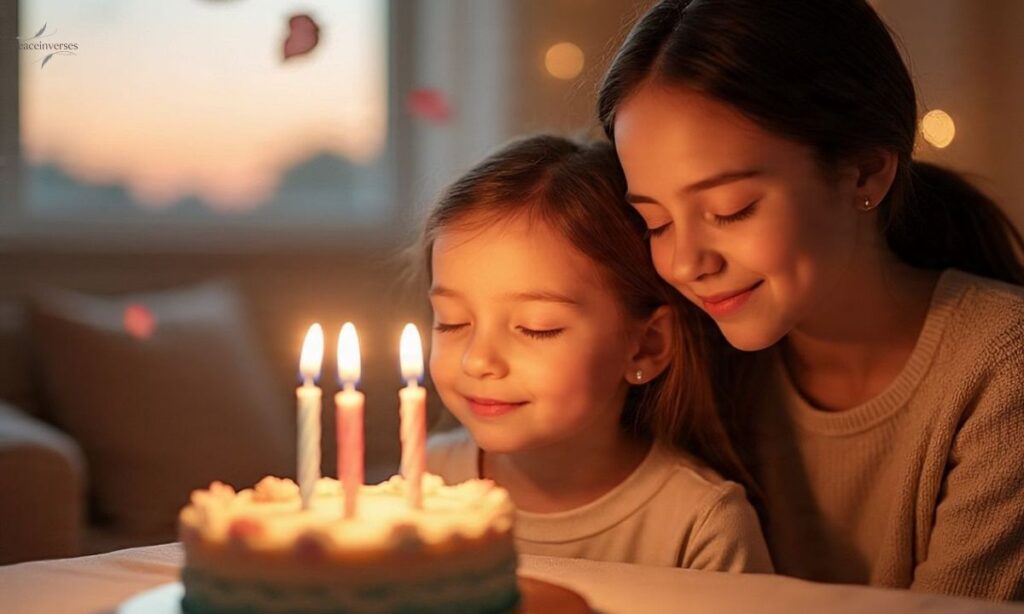 Heart Touching Birthday Prayers for My Sister
