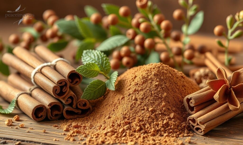 Historical and Cultural Significance of Cinnamon