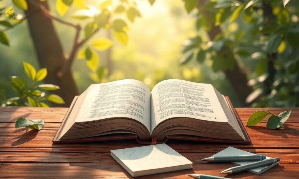 How to Use This Bible Verse Collection?