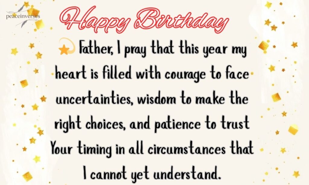 Long Heartfelt Birthday Wishes to Myself 🎉