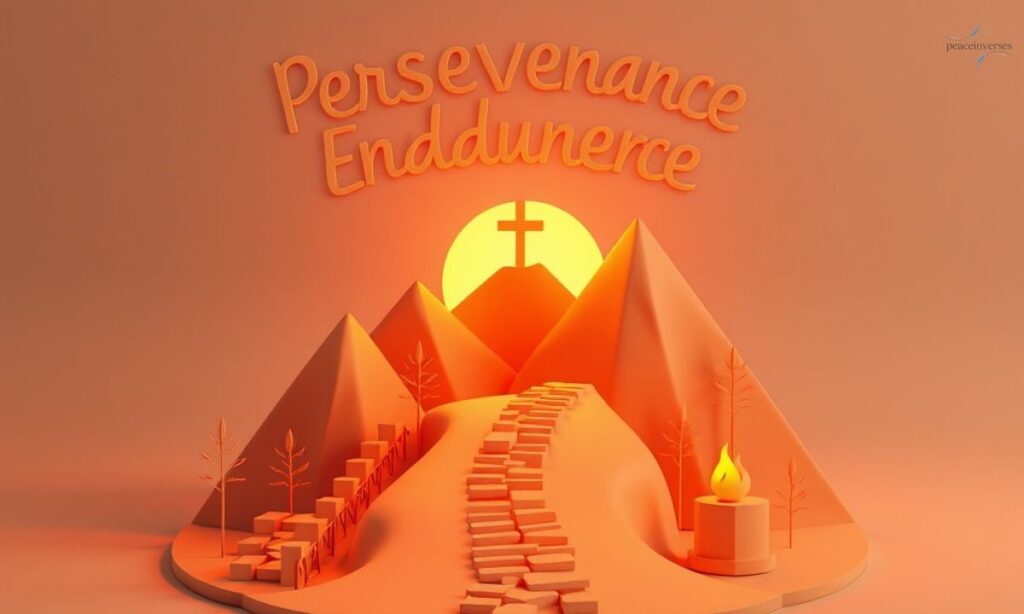 Perseverance and Endurance