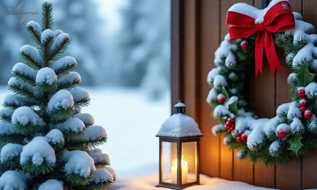 Prayerful Blessings for December