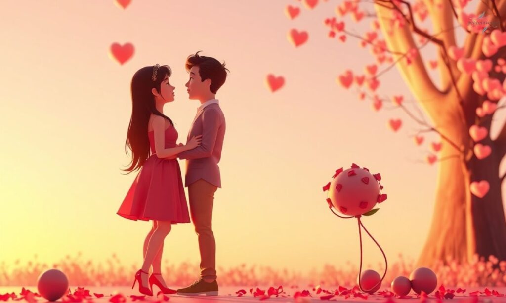 Sweet & Heartfelt Good Morning Prayers for My Love