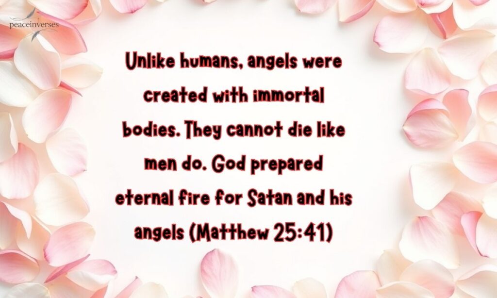 Why Didn’t God Kill Satan Immediately?