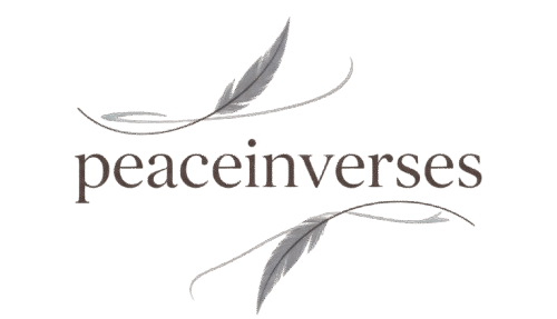 peaceinverses.com