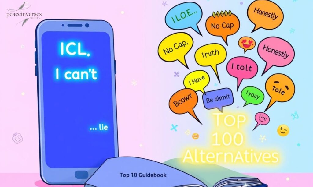 10 Best Alternatives to ICL for Different Situations