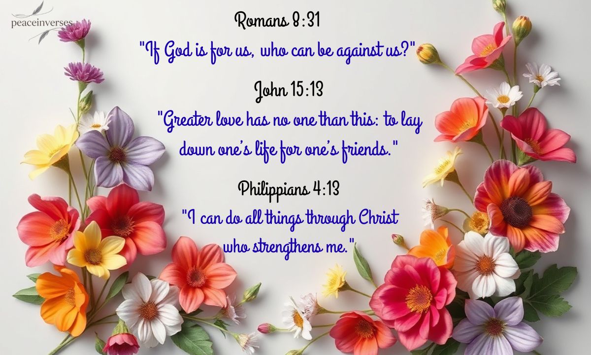 45 Powerful Gangster Bible Quotes About God, Power & Loyalty