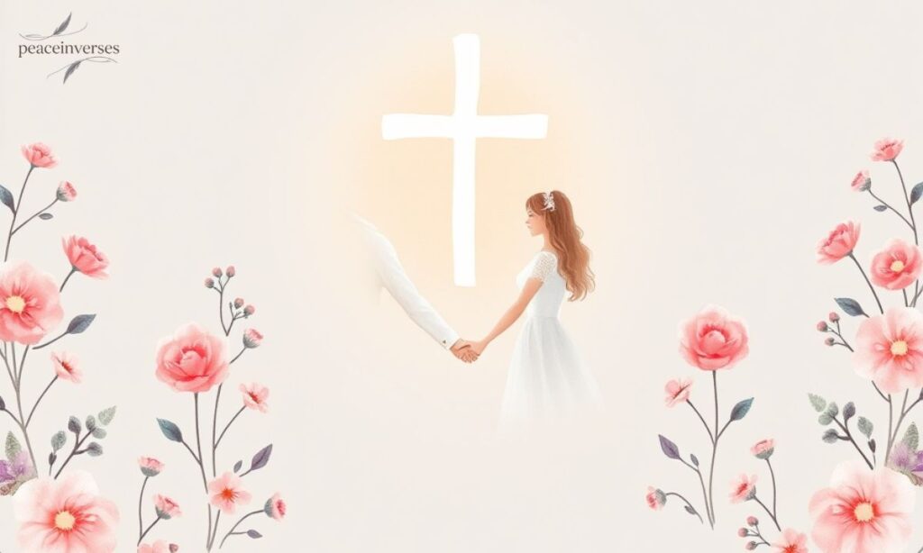 Christian Love Poems for Her