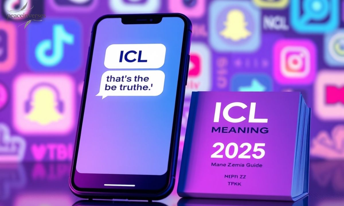 ICL Meaning: Understand the Acronym, Its Usage, and Key Alternatives