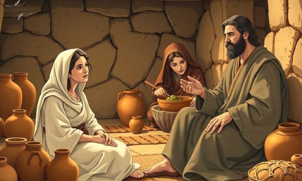 What We Can Learn from Jesus’ Response